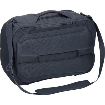 Сумка-рюкзак Thule Subterra 2 Convertible Carry-On 40L (TH 3205058) dark slate