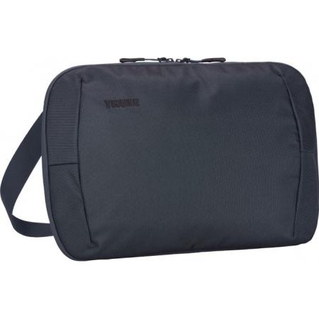 Сумка-рюкзак Thule Subterra 2 Convertible Carry-On 40L (TH 3205058) dark slate