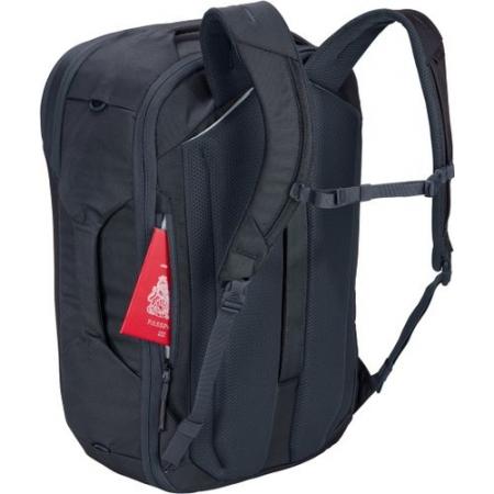 Сумка-рюкзак Thule Subterra 2 Convertible Carry-On 40L (TH 3205058) dark slate