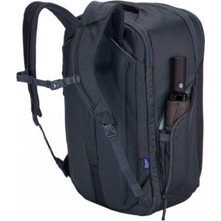 Сумка-рюкзак Thule Subterra 2 Convertible Carry-On 40L (TH 3205058) dark slate