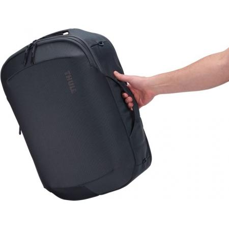 Сумка-рюкзак Thule Subterra 2 Convertible Carry-On 40L (TH 3205058) dark slate