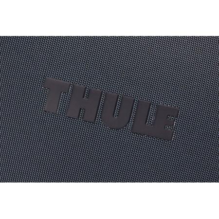 Сумка-рюкзак Thule Subterra 2 Convertible Carry-On 40L (TH 3205058) dark slate