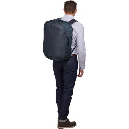 Сумка-рюкзак Thule Subterra 2 Convertible Carry-On 40L (TH 3205058) dark slate