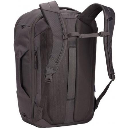 Сумка-рюкзак Thule Subterra 2 Convertible Carry-On 40L (TH 3205059) vetiver gray