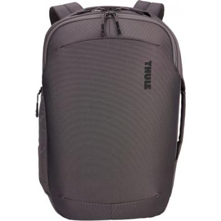 Сумка-рюкзак Thule Subterra 2 Convertible Carry-On 40L (TH 3205059) vetiver gray