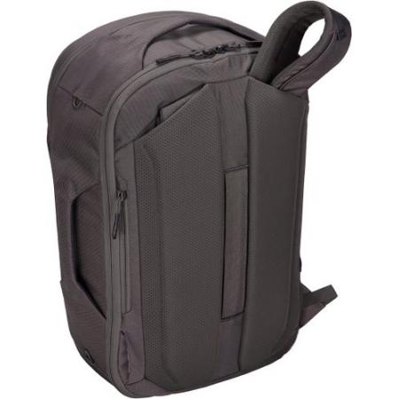 Сумка-рюкзак Thule Subterra 2 Convertible Carry-On 40L (TH 3205059) vetiver gray