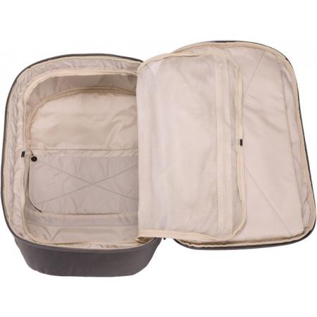 Сумка-рюкзак Thule Subterra 2 Convertible Carry-On 40L (TH 3205059) vetiver gray