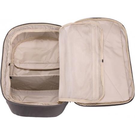 Сумка-рюкзак Thule Subterra 2 Convertible Carry-On 40L (TH 3205059) vetiver gray
