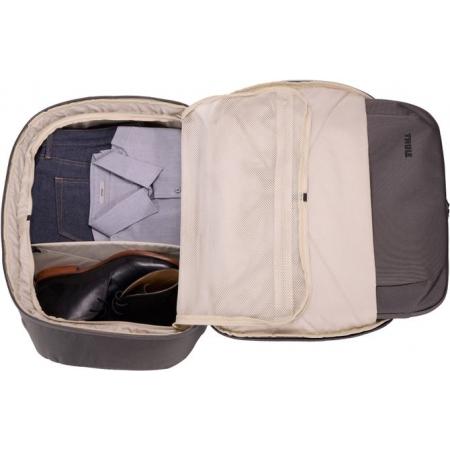 Сумка-рюкзак Thule Subterra 2 Convertible Carry-On 40L (TH 3205059) vetiver gray