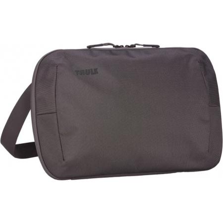 Сумка-рюкзак Thule Subterra 2 Convertible Carry-On 40L (TH 3205059) vetiver gray