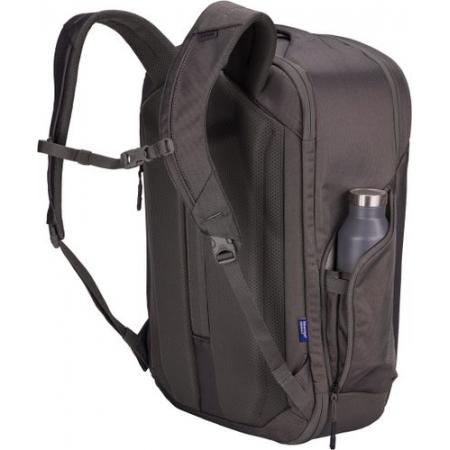Сумка-рюкзак Thule Subterra 2 Convertible Carry-On 40L (TH 3205059) vetiver gray