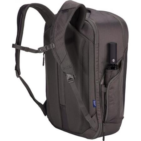Сумка-рюкзак Thule Subterra 2 Convertible Carry-On 40L (TH 3205059) vetiver gray