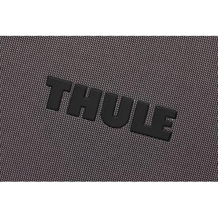 Сумка-рюкзак Thule Subterra 2 Convertible Carry-On 40L (TH 3205059) vetiver gray