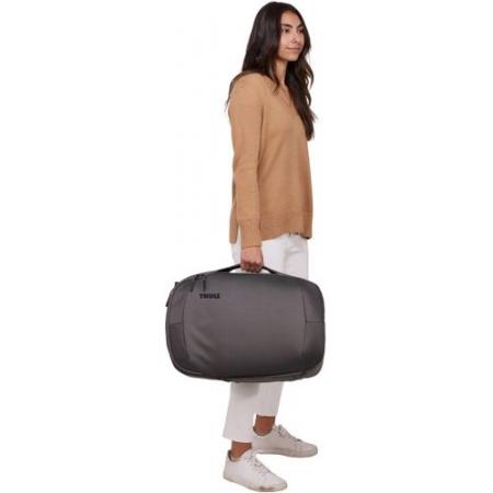 Сумка-рюкзак Thule Subterra 2 Convertible Carry-On 40L (TH 3205059) vetiver gray