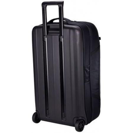 Сумка дорожня на колесах Thule Subterra 2 Wheeled Duffel 90L (TH 3205051) black