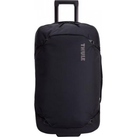 Сумка дорожня на колесах Thule Subterra 2 Wheeled Duffel 90L (TH 3205051) black