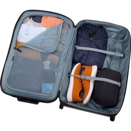 Сумка дорожня на колесах Thule Subterra 2 Wheeled Duffel 90L (TH 3205051) black