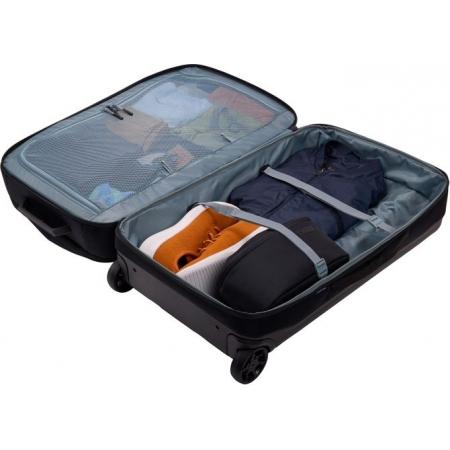 Сумка дорожня на колесах Thule Subterra 2 Wheeled Duffel 90L (TH 3205051) black