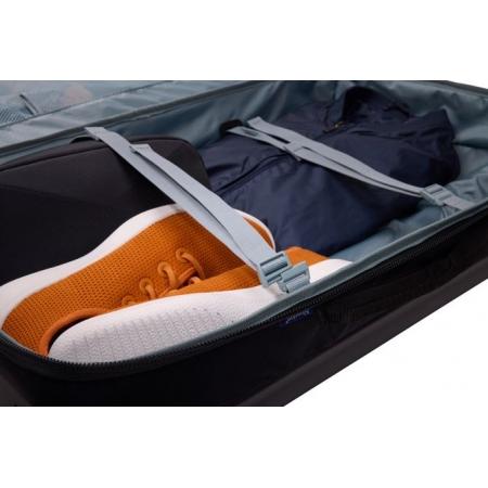 Сумка дорожня на колесах Thule Subterra 2 Wheeled Duffel 90L (TH 3205051) black
