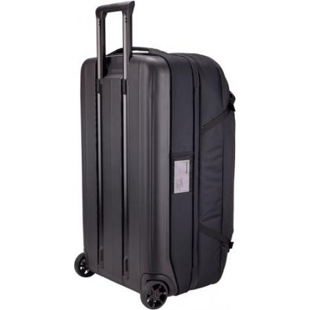 Сумка дорожня на колесах Thule Subterra 2 Wheeled Duffel 90L (TH 3205051) black
