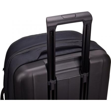 Сумка дорожня на колесах Thule Subterra 2 Wheeled Duffel 90L (TH 3205051) black