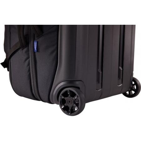 Сумка дорожня на колесах Thule Subterra 2 Wheeled Duffel 90L (TH 3205051) black