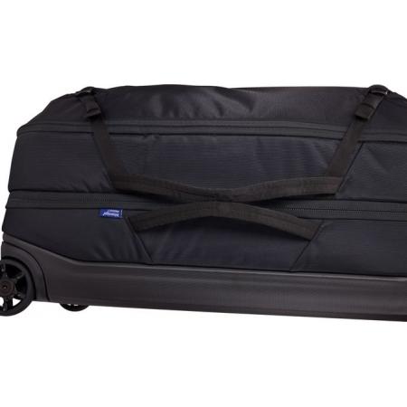 Сумка дорожня на колесах Thule Subterra 2 Wheeled Duffel 90L (TH 3205051) black