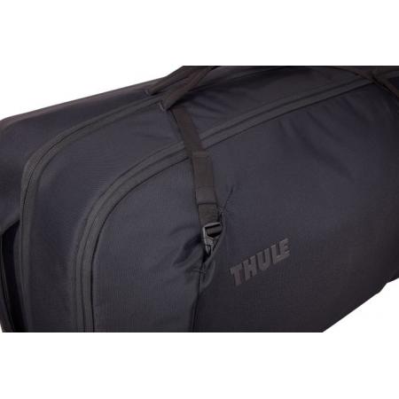 Сумка дорожня на колесах Thule Subterra 2 Wheeled Duffel 90L (TH 3205051) black
