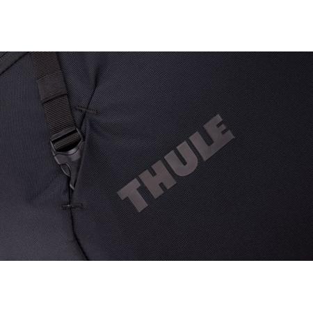 Сумка дорожня на колесах Thule Subterra 2 Wheeled Duffel 90L (TH 3205051) black