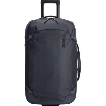 Сумка дорожня на колесах Thule Subterra 2 Wheeled Duffel 90L (TH 3205052) dark slate