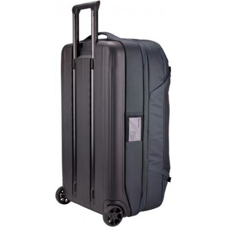 Сумка дорожня на колесах Thule Subterra 2 Wheeled Duffel 90L (TH 3205052) dark slate