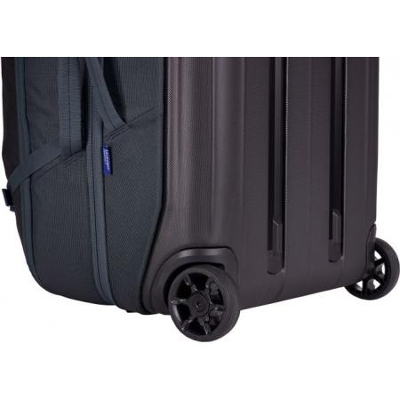 Сумка дорожня на колесах Thule Subterra 2 Wheeled Duffel 90L (TH 3205052) dark slate