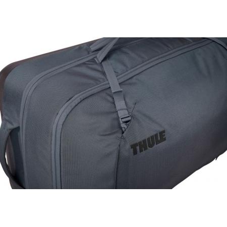 Сумка дорожня на колесах Thule Subterra 2 Wheeled Duffel 90L (TH 3205052) dark slate