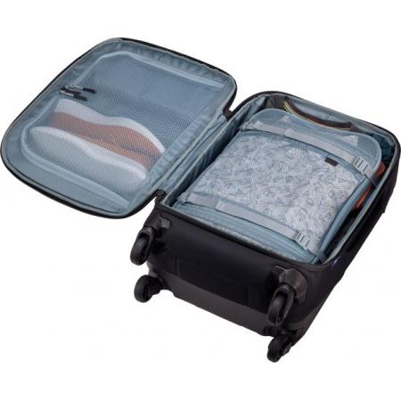 Чемодан на колесах Thule Subterra 2 Carry-On Spinner 35L (TH 3205046) black