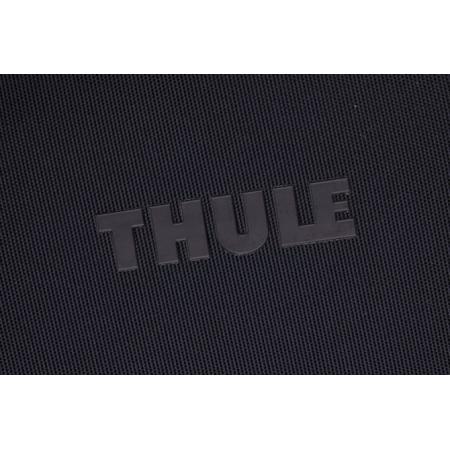 Чемодан на колесах Thule Subterra 2 Carry-On Spinner 35L (TH 3205046) black