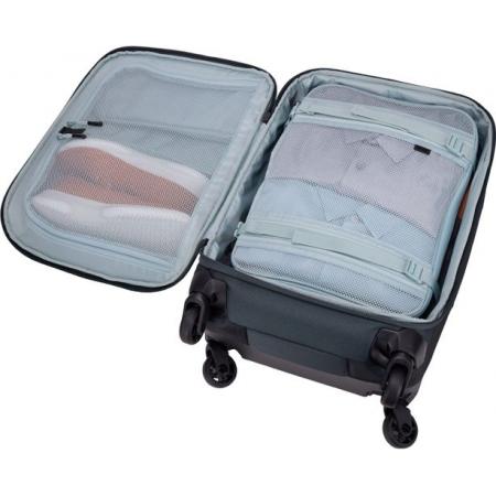 Валіза на колесах Thule Subterra 2 Carry-On Spinner 35L (TH 3205047) dark slate