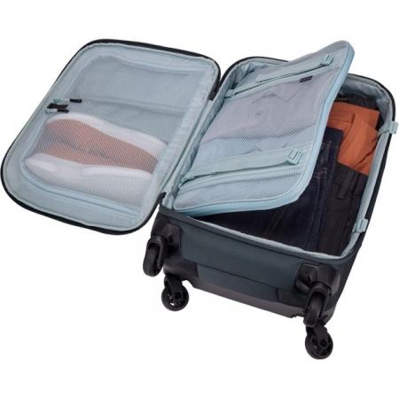 Валіза на колесах Thule Subterra 2 Carry-On Spinner 35L (TH 3205047) dark slate