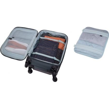 Валіза на колесах Thule Subterra 2 Carry-On Spinner 35L (TH 3205047) dark slate