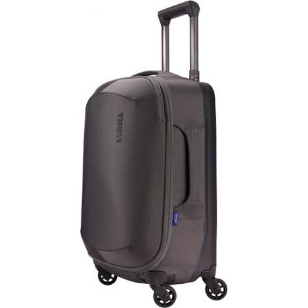 Чемодан на колесах Thule Subterra 2 Carry-On Spinner 35L (TH 3205048) vetiver gray