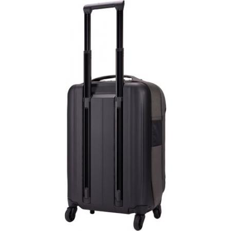 Чемодан на колесах Thule Subterra 2 Carry-On Spinner 35L (TH 3205048) vetiver gray