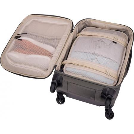 Чемодан на колесах Thule Subterra 2 Carry-On Spinner 35L (TH 3205048) vetiver gray