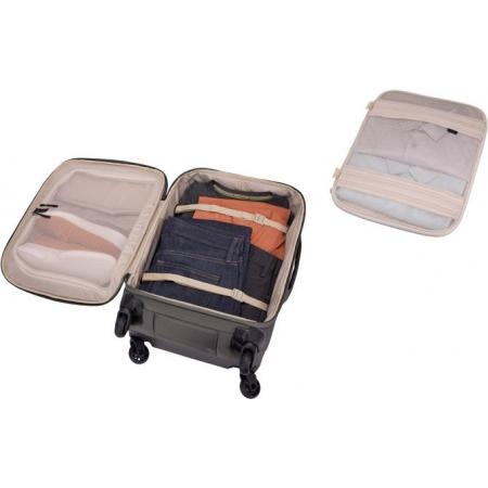 Чемодан на колесах Thule Subterra 2 Carry-On Spinner 35L (TH 3205048) vetiver gray