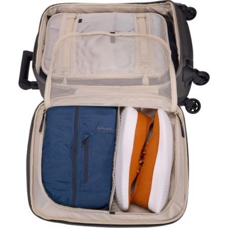 Чемодан на колесах Thule Subterra 2 Carry-On Spinner 35L (TH 3205048) vetiver gray