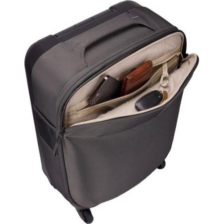 Чемодан на колесах Thule Subterra 2 Carry-On Spinner 35L (TH 3205048) vetiver gray