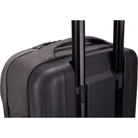 Чемодан на колесах Thule Subterra 2 Carry-On Spinner 35L (TH 3205048) vetiver gray