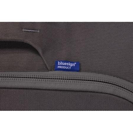 Чемодан на колесах Thule Subterra 2 Carry-On Spinner 35L (TH 3205048) vetiver gray