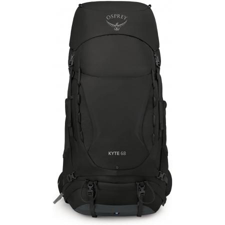 Рюкзак женский Osprey Kyte 68L (10004775) black