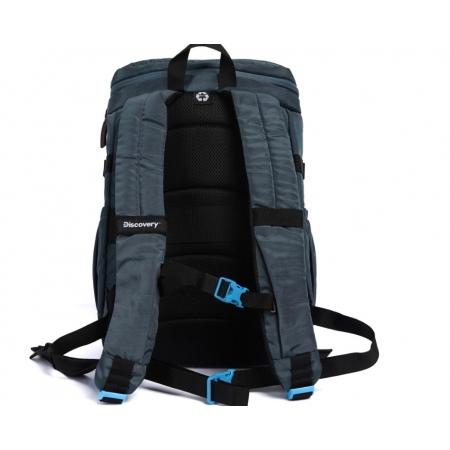 Рюкзак Discovery Icon 23.5L (D00723-40) blue