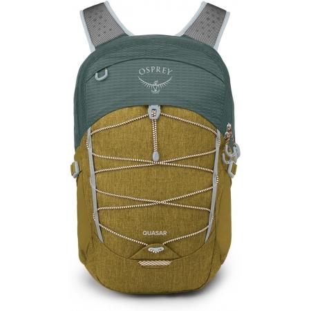 Рюкзак Osprey Quasar 26L (10005368) green tunnel/brindle brown