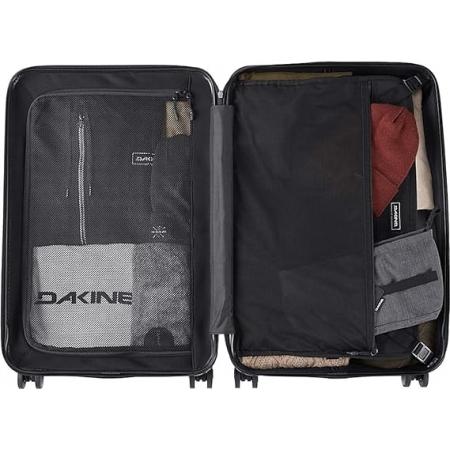 Валіза на колесах DAKINE Concourse Hardside Carry On 36L (10002640) ashcroft camo